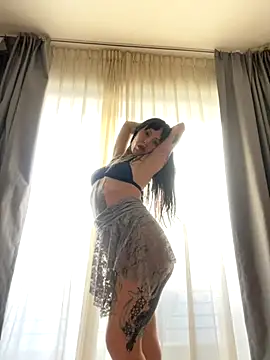 obsesiondarketa online show from 11.26.25