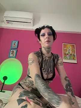 obsesiondarketa online show from 02.19.26