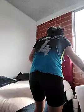 Eva Clark01 online show from 09.14.25