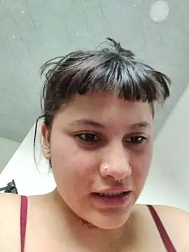 Eva Clark01 online show from 11.18.25