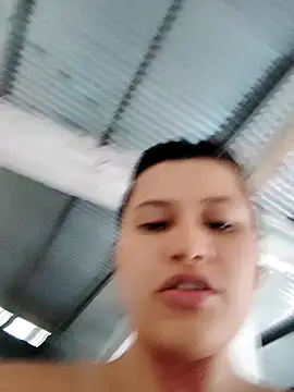 Eva Clark01 online show from 02.02.26