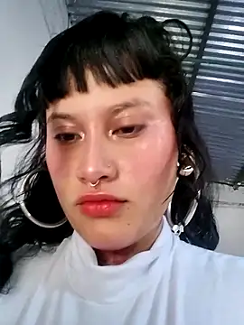 Eva Clark01 online show from 02.04.26