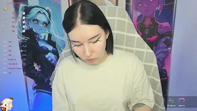 MargarettRose online show from 11.19.25