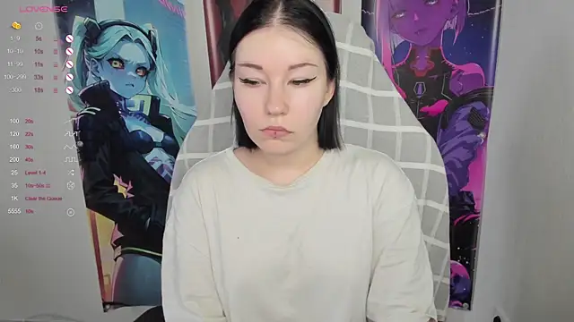 MargarettRose online show from 11.26.25