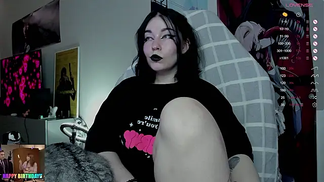 MargarettRose online show from 02.03.26