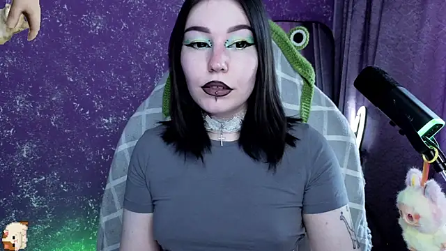 MargarettRose online show from 07.08.26