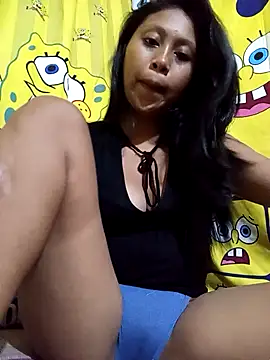 UrSweetAsianLady 02 online show from 10.10.25