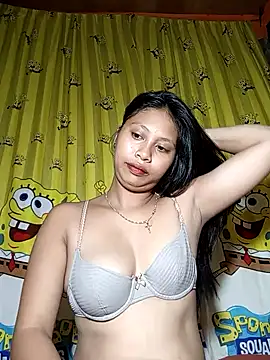 UrSweetAsianLady 02 online show from 11.27.25