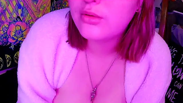 Princessblazed444 online show from 04.25.26