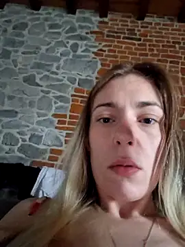 SexyAlya online show from 09.27.25