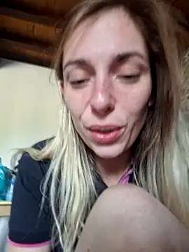 SexyAlya online show from 09.29.25