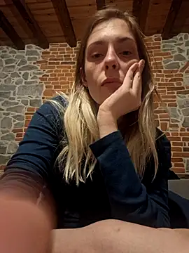 SexyAlya online show from 10.07.25