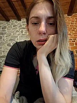 SexyAlya online show from 10.10.25