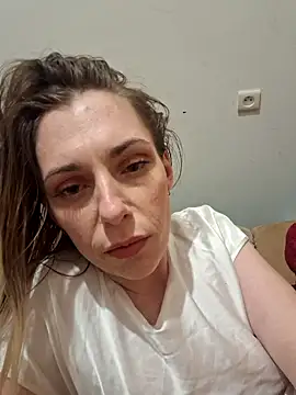 SexyAlya online show from 10.12.25