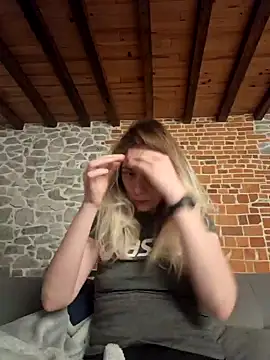 SexyAlya online show from 11.09.25