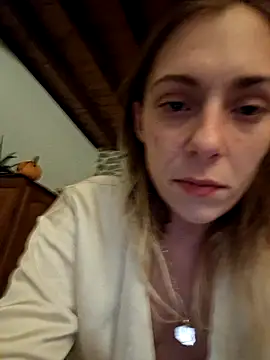 SexyAlya online show from 11.29.25