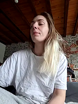 SexyAlya online show from 12.03.25