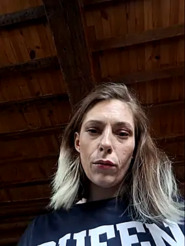 SexyAlya online show from 03.20.26