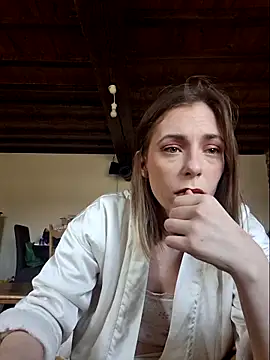 SexyAlya online show from 03.22.26