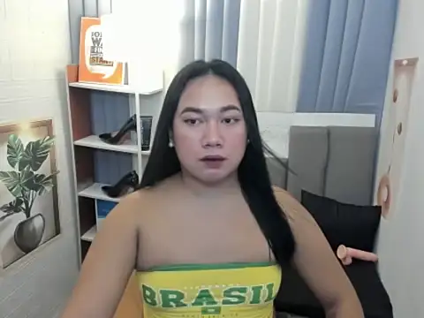 TsUncutKaren online show from 12.01.25