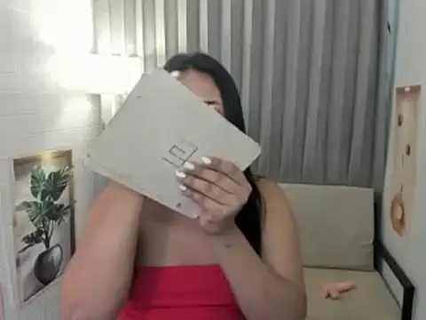 TsUncutKaren online show from 02.06.26