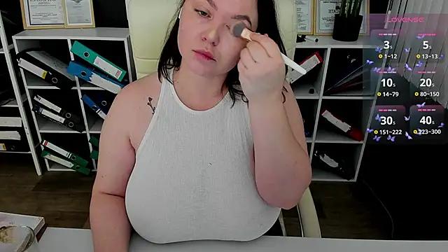  feel me  online show from 02.26.26