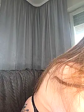 Luna Lynn online show from 03.16.26