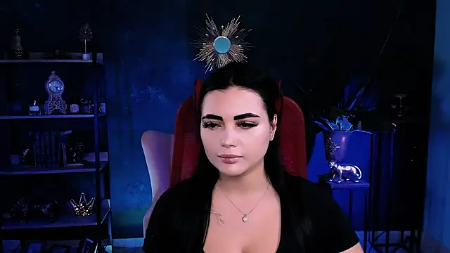 NaomiWilsons online show from 09.22.25