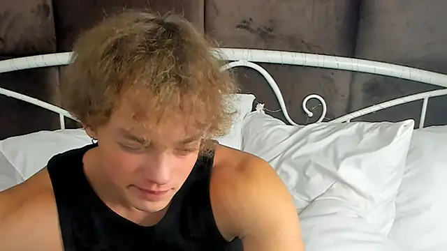 ChaseMuscular online show from 10.14.25