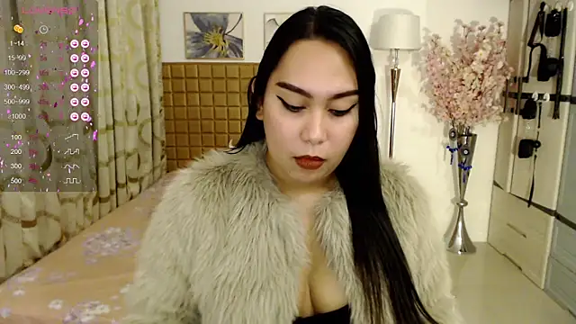 Snapshot of iamyourfantasyxx chatting on 06.05.26 iamyourfantasyxx online show from 06.05.26