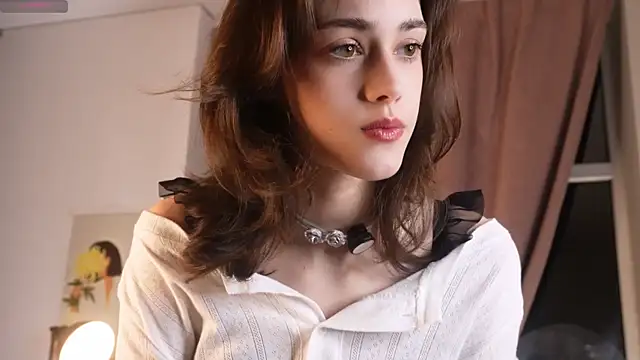 ttragedienne online show from 11.11.25