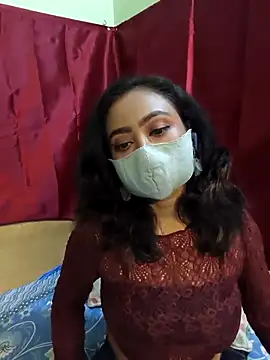 yours sugar babe online show from 10.21.25