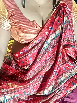 pinki nude online show from 09.10.25