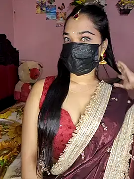 Snapshot of ariya-03 chatting on 06.12.26 ariya-03 online show from 06.12.26