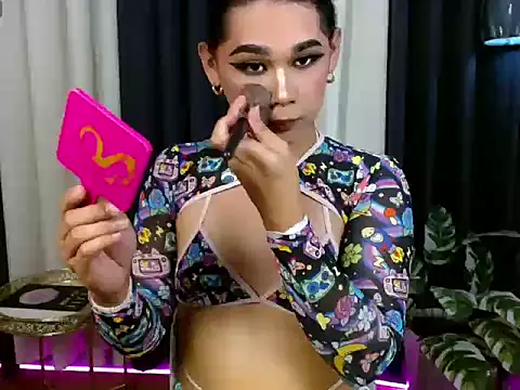 Kiethmadison Miller online show from 09.21.25