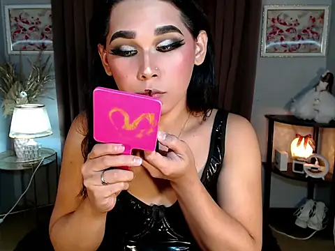 Kiethmadison Miller online show from 09.27.25