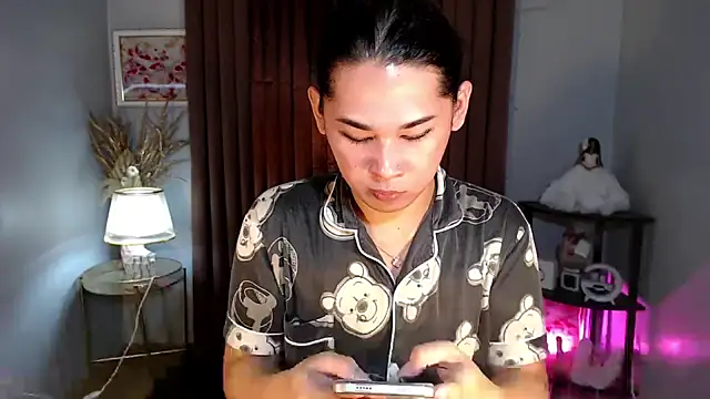 Kiethmadison Miller online show from 10.02.25