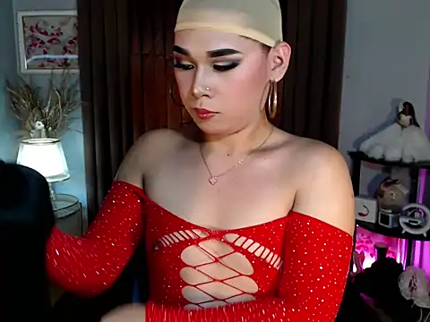 Kiethmadison Miller online show from 10.11.25