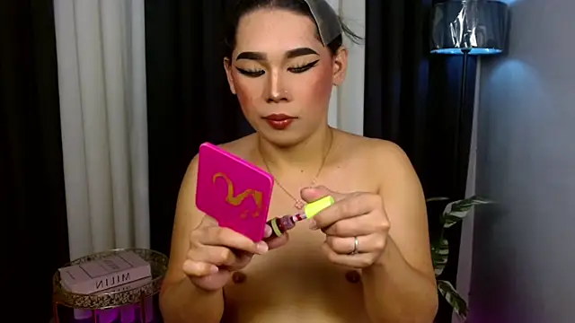 Kiethmadison Miller online show from 10.12.25