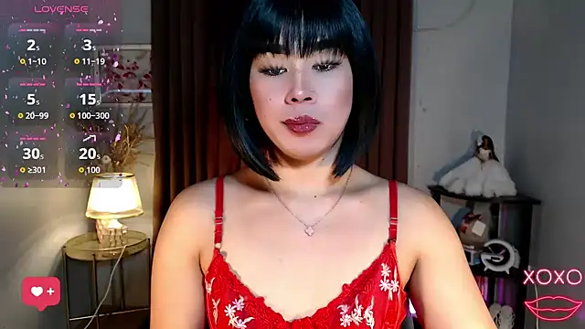 Kiethmadison Miller online show from 10.15.25