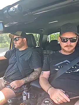 brokecountrylads online show from 02.05.26