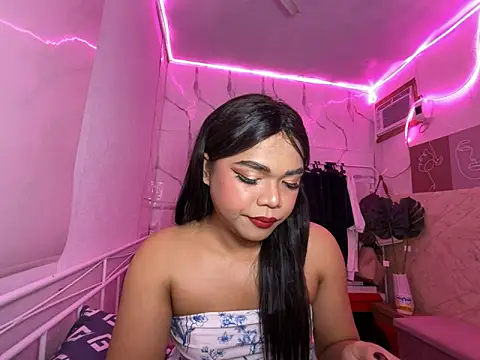 Sassy lenarxx online show from 10.20.25