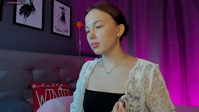 Maria Solis online show from 01.15.26