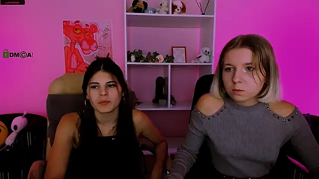 gloria bubble online show from 09.18.25