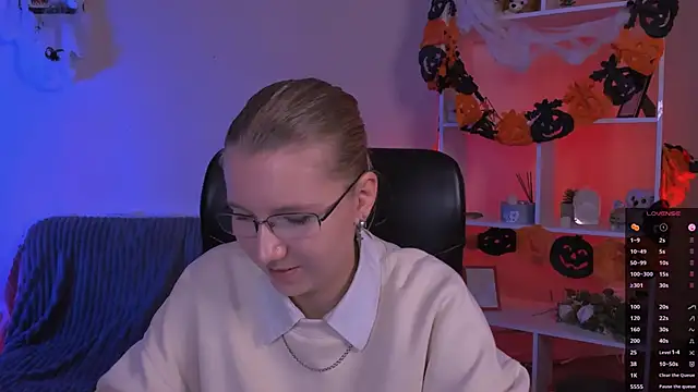 gloria bubble online show from 11.01.25