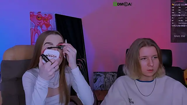 gloria bubble online show from 11.07.25