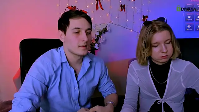 gloria bubble online show from 02.08.26