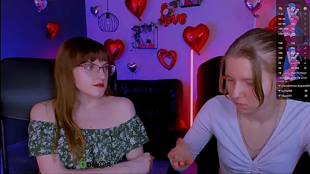 gloria bubble online show from 03.01.26