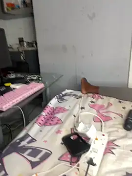 Melanin2002 online show from 03.19.26