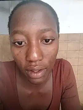 Melanin2002 online show from 04.08.26